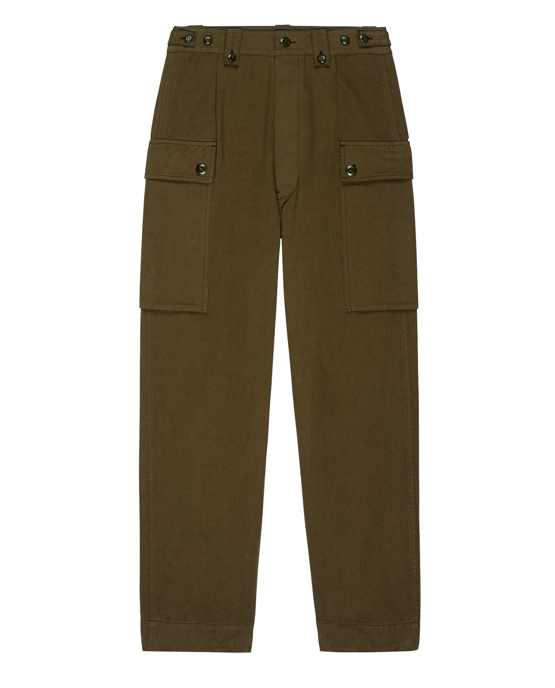 VOO ヴォー / COLNEP EZ SLACKS B086-_THE-CONVOY-PANT.-