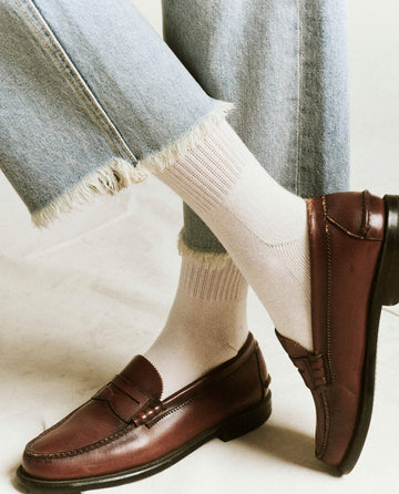 The Wayne Jean. -- Kentucky Wash DENIM BOTTOMS THE GREAT. FALL 23 AUGUST CAP