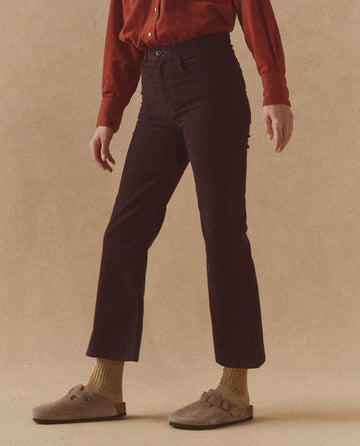 The Kick Boot. -- Slate BOTTOMS THE GREAT. FALL 23 D2 SALE