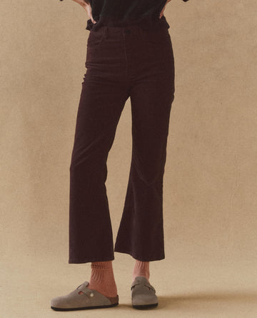 The Kick Boot. -- Slate BOTTOMS THE GREAT. FALL 23 D2 SALE