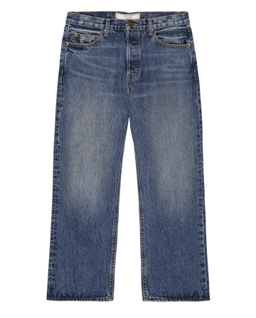 The Wayne Jean. -- Montana Wash DENIM BOTTOMS THE GREAT. FALL 24 COLLECTORS