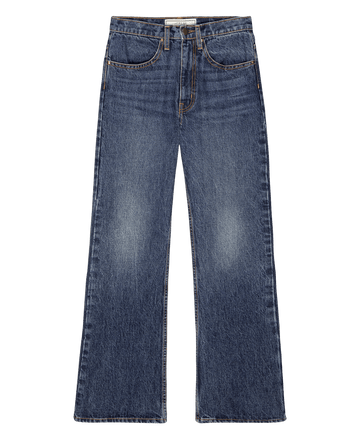 The Penny Jean. -- Powell Wash DENIM BOTTOMS THE GREAT. FALL 24 COLLECTORS