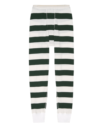 The Union Long John. -- Mountain View Stripe BOTTOMS THE GREAT. FALL 24 TGO