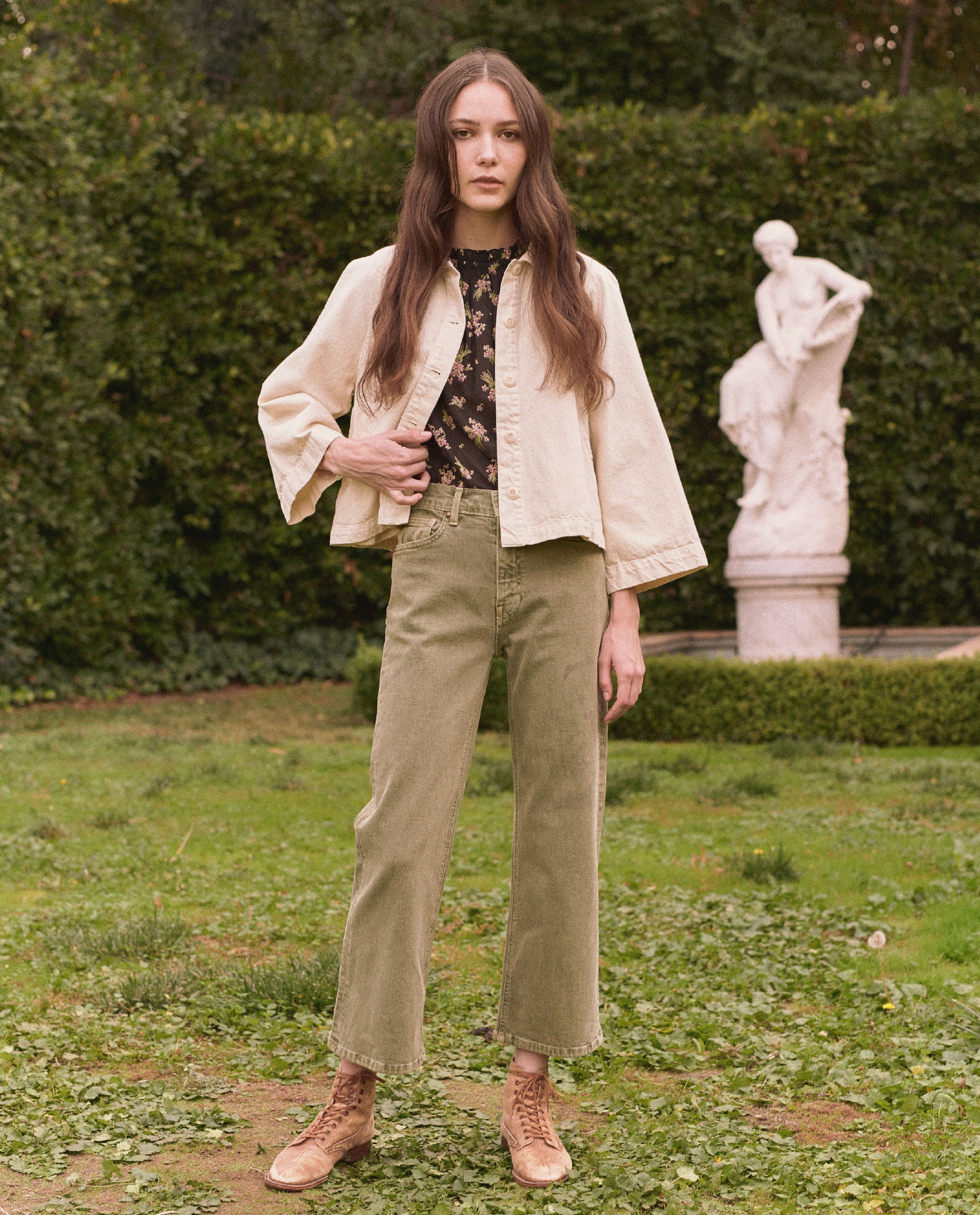 Pre-Fall 2020 – The Great.