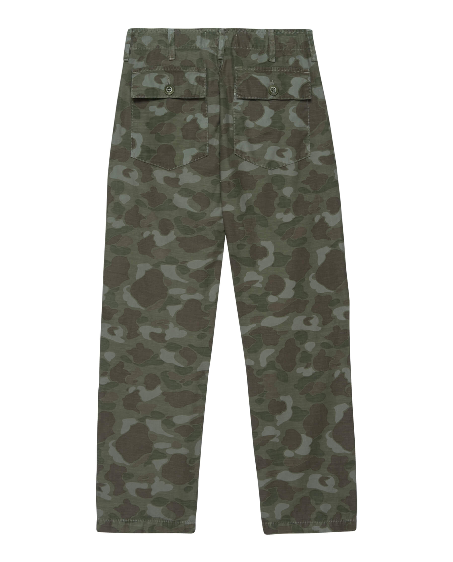 The Admiral Pant. -- Desert Camo BOTTOMS THE GREAT. SP24 D1