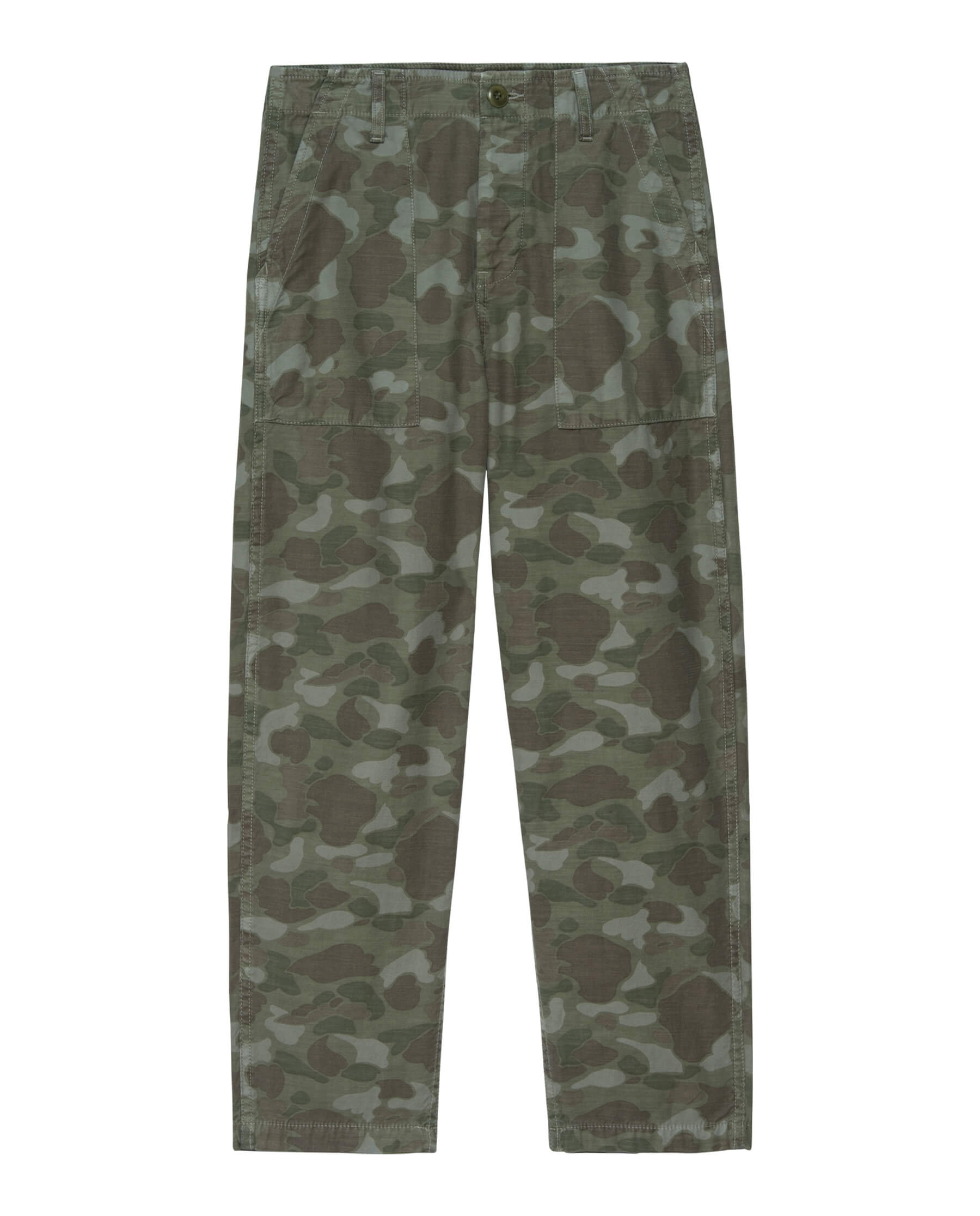 The Admiral Pant. -- Desert Camo BOTTOMS THE GREAT. SP24 D1