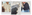 Three images show casual long-sleeve sweatshirts in cream, gray, and black, including close-ups of fabric details and two women modeling the tops.
