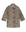 The Car Coat. -- Vintage Leopard