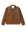 The Flight Jacket. -- Saddle Brown