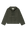 The Utility Pullover. -- Dusty Moss