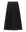 The Regency Skirt. -- Black