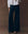 The Slouch Wide Leg Jean. -- Midnight Rinse