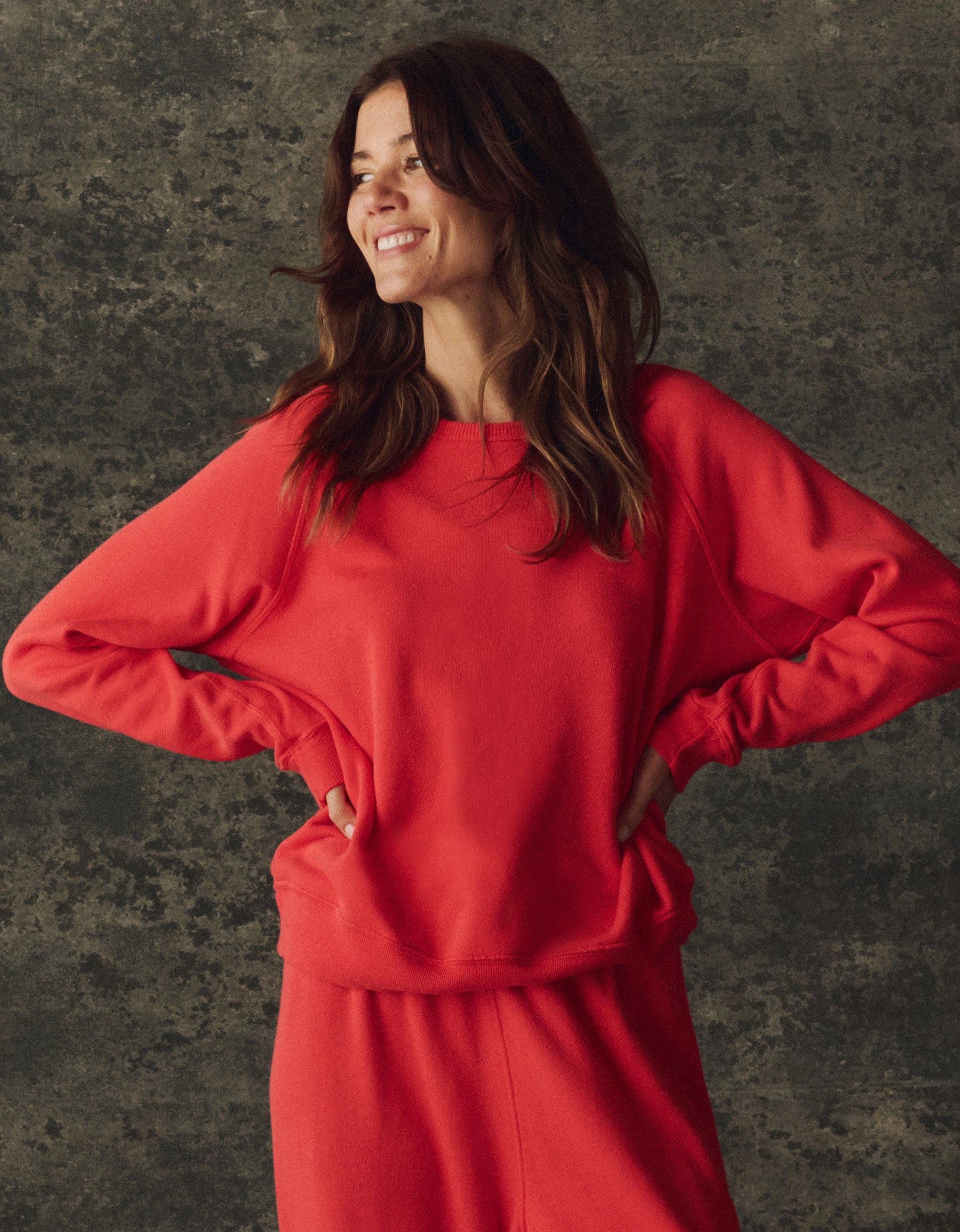 thehighlights 3piece  sweat Sweats Collection