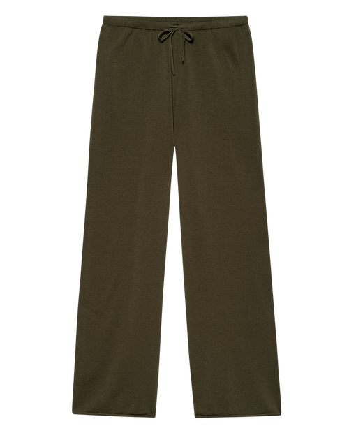 The Rec Sweater Pant. -- Army