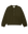 The Henley Sweater. -- Army