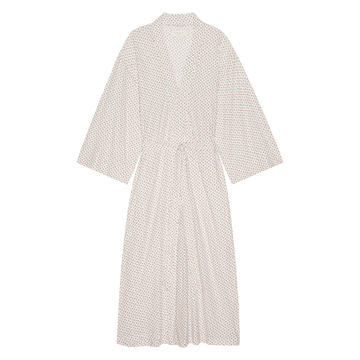 The Jersey Sleep Robe. -- Calico Rose The Great. The Jersey Sleep Robe. -- Calico Rose The Great.