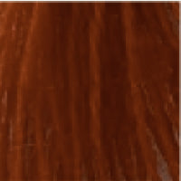 Close-up of brown hair texture with visible strands.