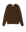 The College Sweatshirt. Solid -- Driftwood