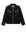 The Western Shirt. -- Black with Cream