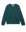 The Slouch Sweatshirt. Solid -- Dark Slate
