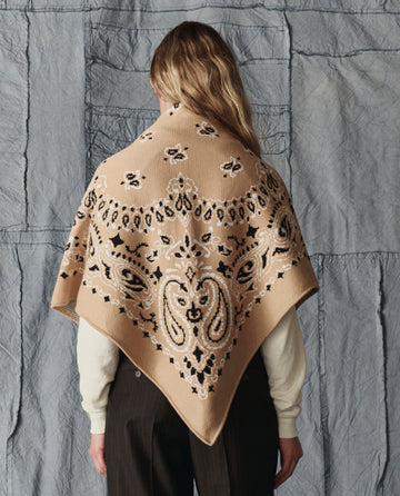 小物 NICENESS BUG Bandanna Scarf 小物 NICENESS BUG Bandanna Scarf