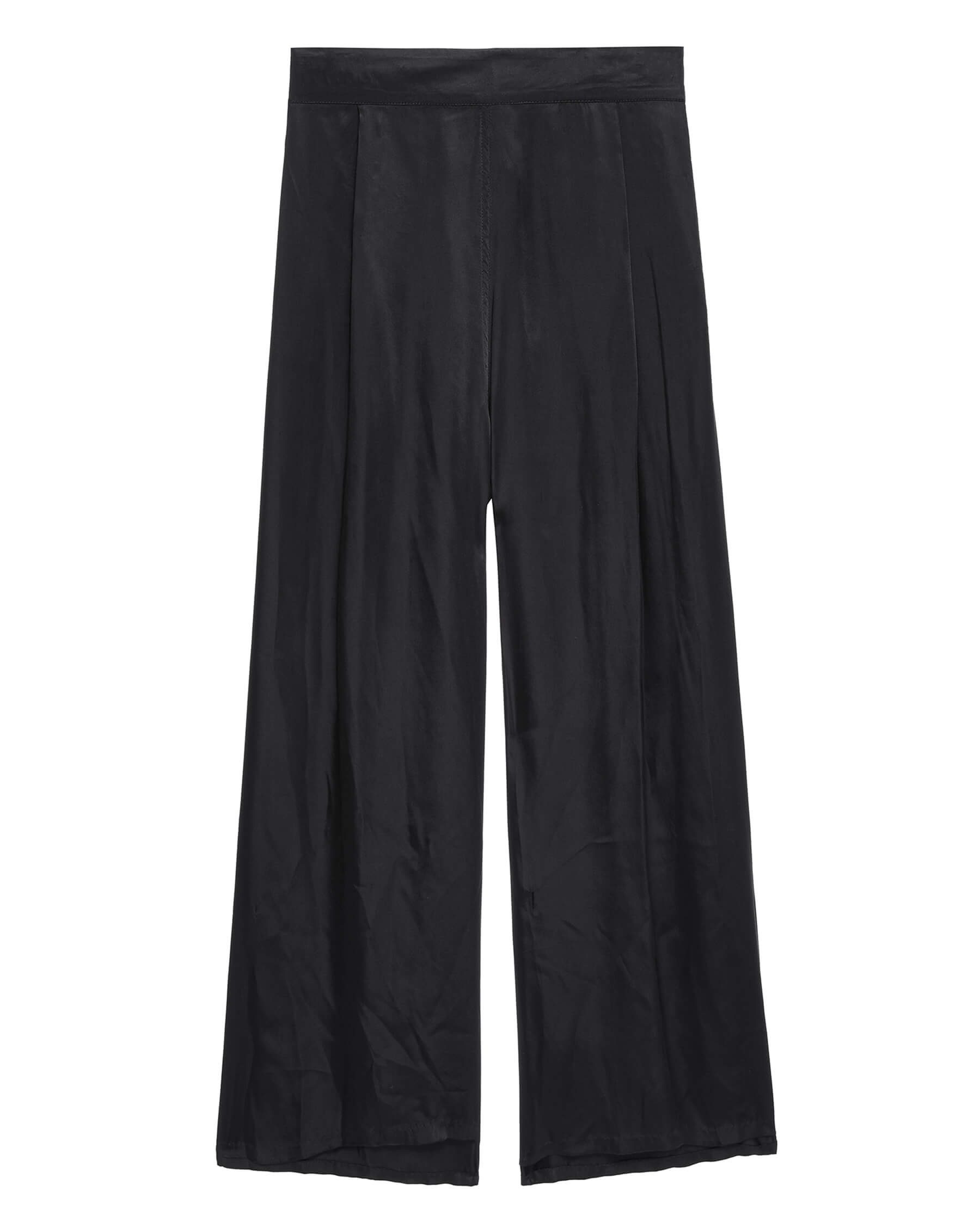The Gala Pant. -- Black BOTTOMS THE GREAT. HOL 23 D1 SALE