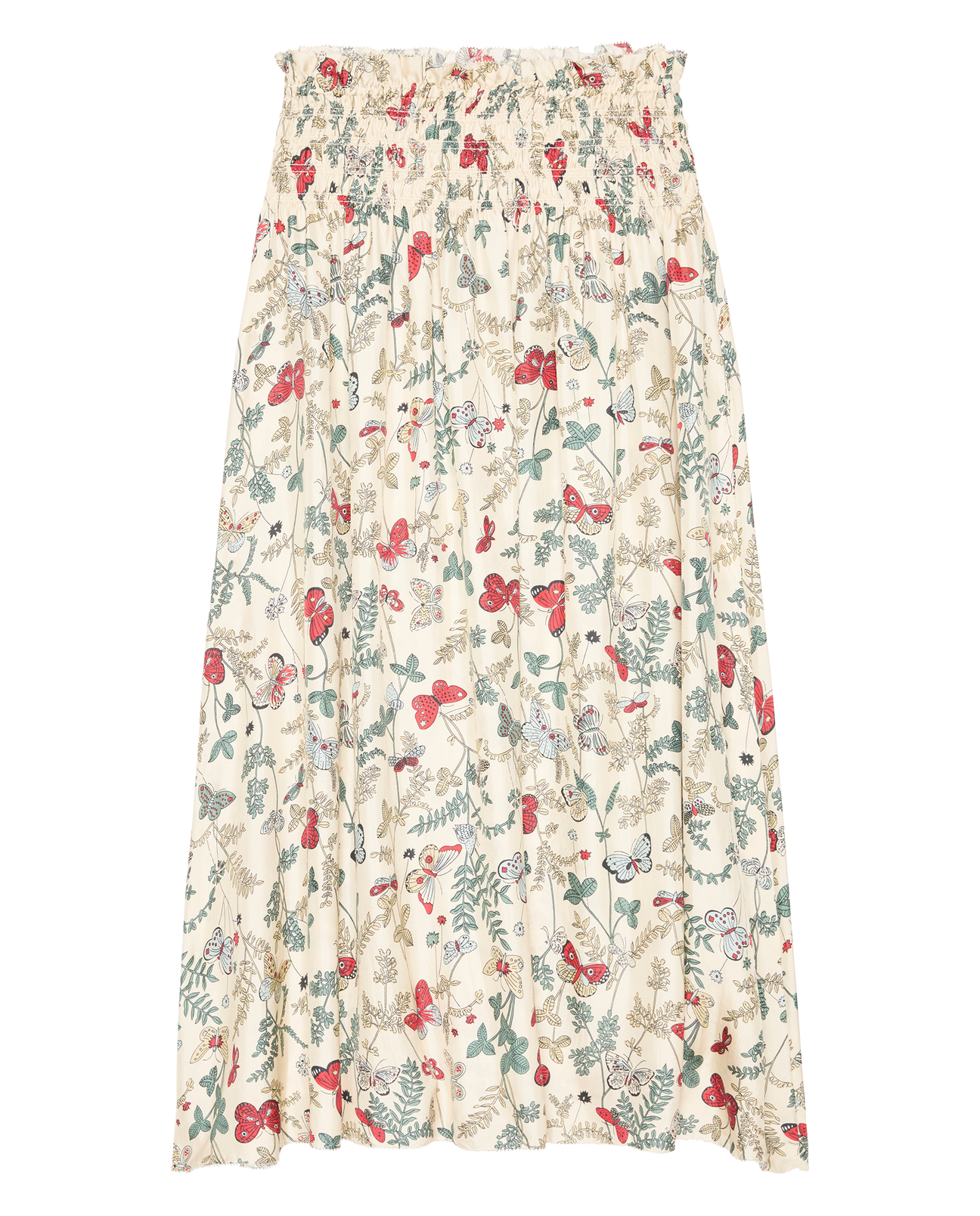 Canary Skirt