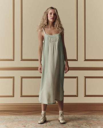 The Sonata Dress. -- Mist The Great. The Sonata Dress. -- Mist The Great.