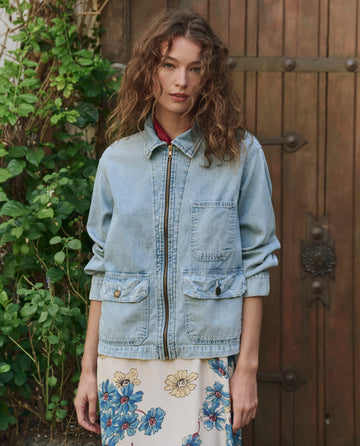 DRESS HIPPY“ATELIER JACKET”HEATHER IMG_7894.jpg?format=1500w