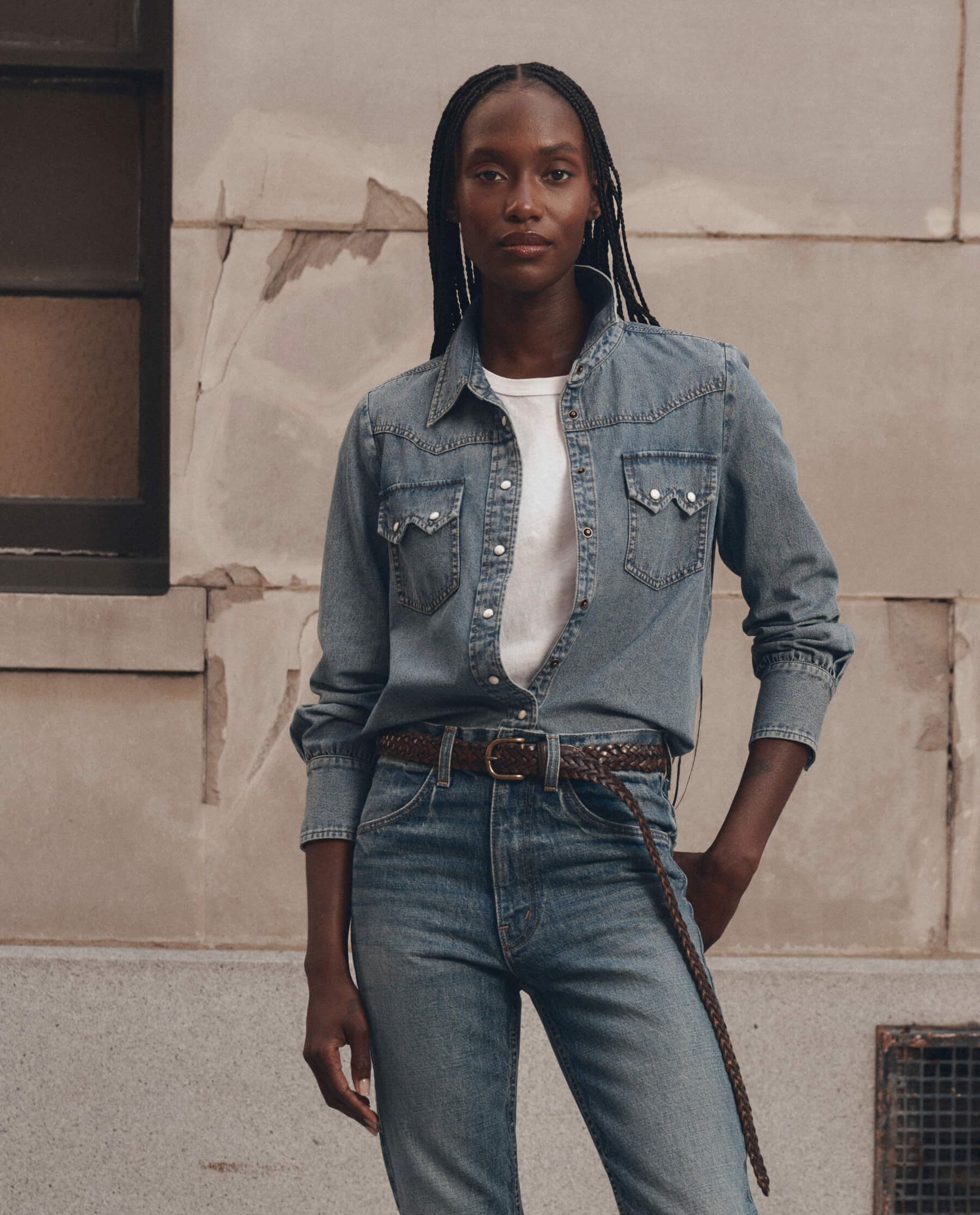 Women's Tops & Shirts | THE GREAT. – The Great.