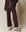 The Lap Sweatpant. Solid -- Driftwood