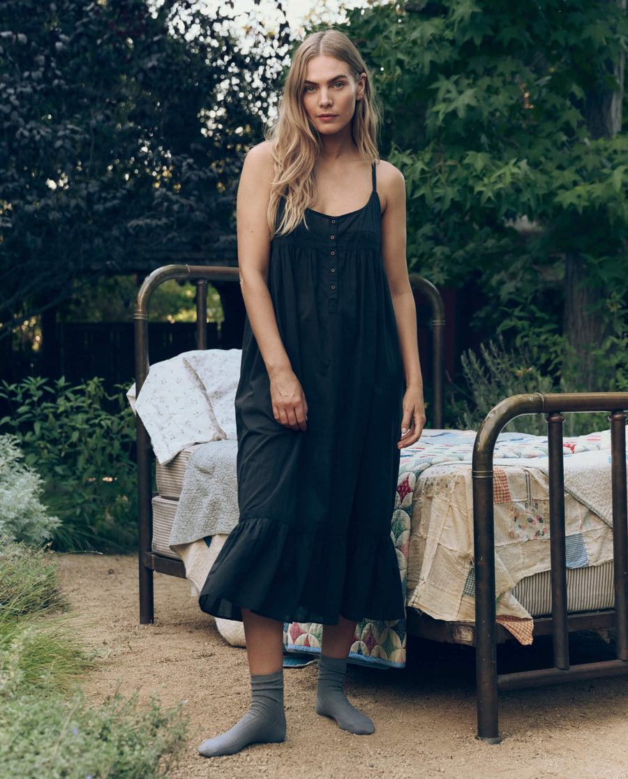 Sleep & Pajama Dresses | The Great. Sleep & Pajama Dresses | The Great.