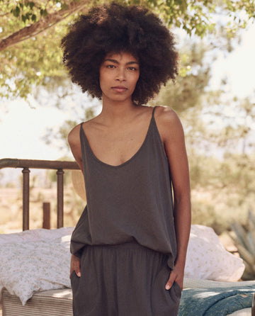Cami sleep top hotsell