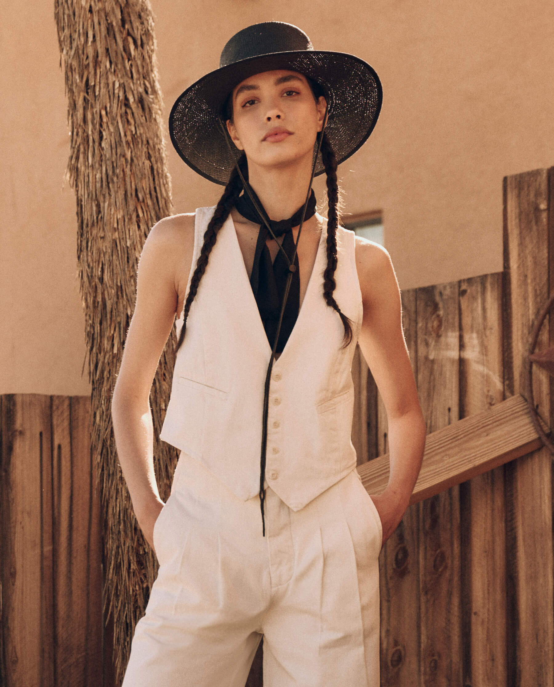 Suit vest store