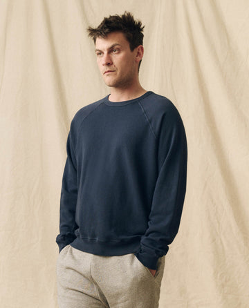 College pullover sweatshirts top