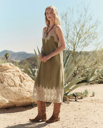 cream hippie dress Boho Wedding Dress: Moonstone Cream Cotton Gown, Plus Size Bridal - Isabella