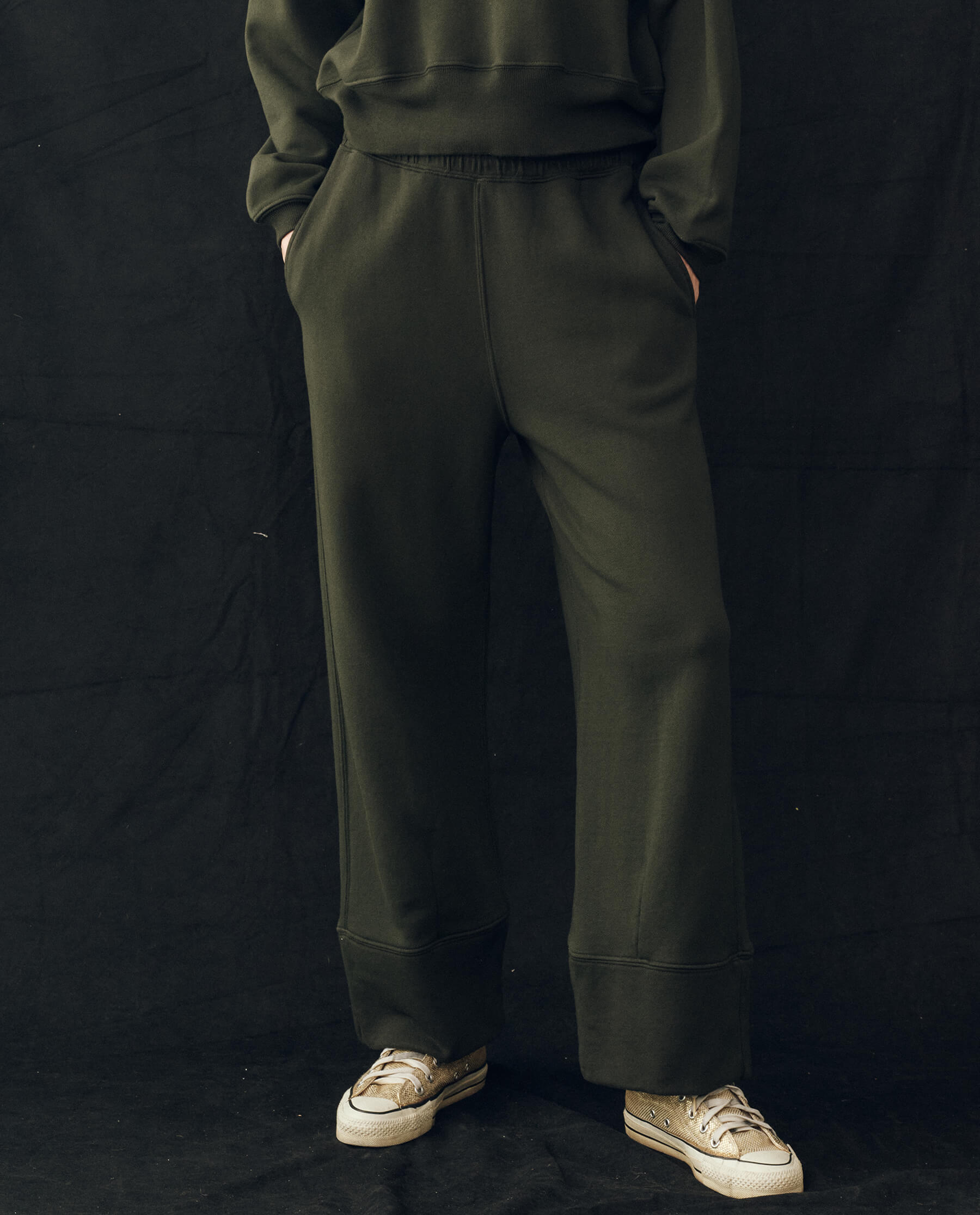 The great sweatpants sale sale