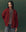 The Brushed Melange Cardigan. -- Cinder