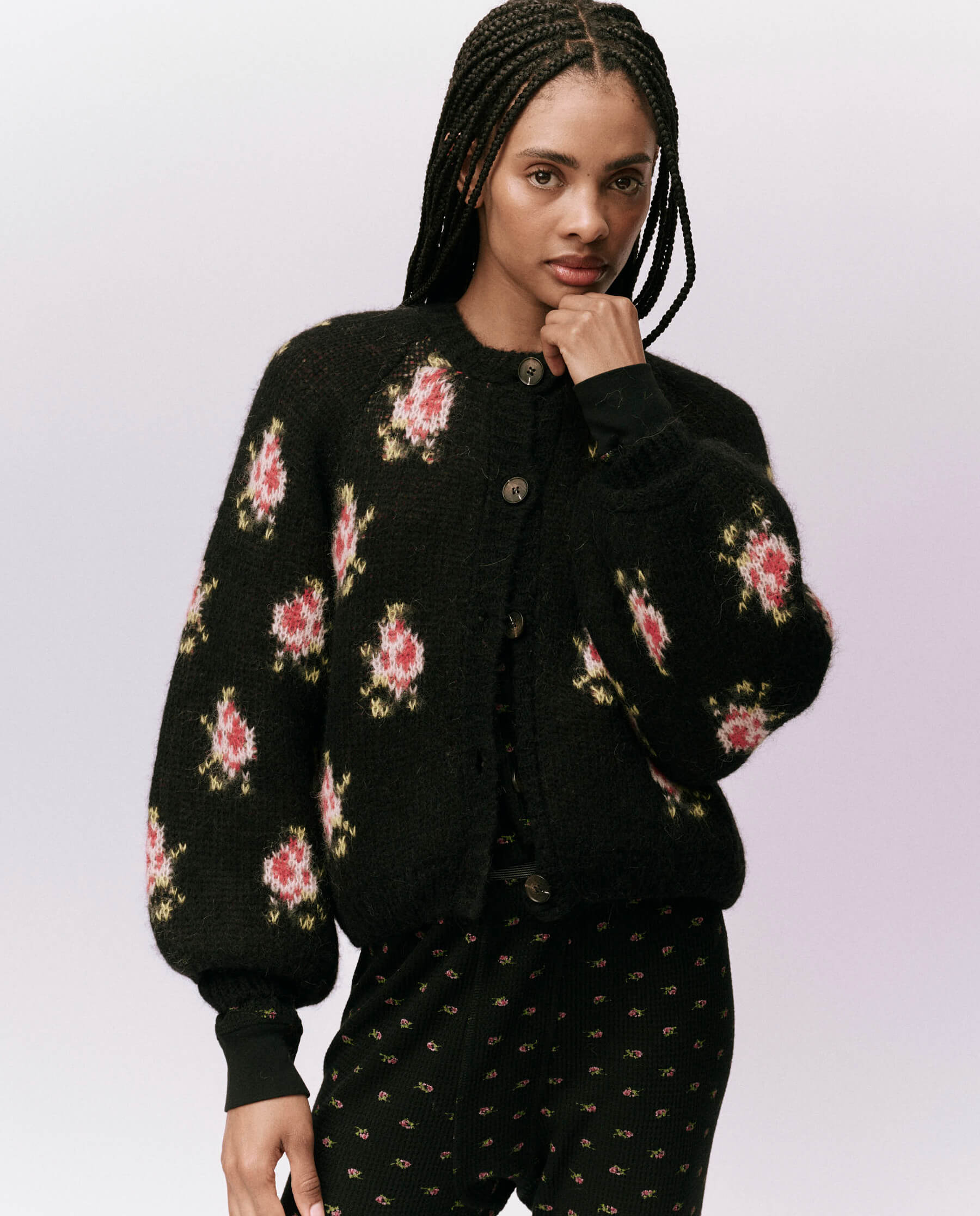 Cool sweaters for ladies 2025