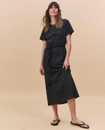 boxy fit dress Roma Shift Dress 2 main image 0