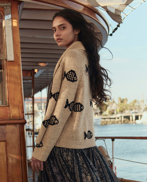 Women's Sweaters | THE GREAT.  The Great.