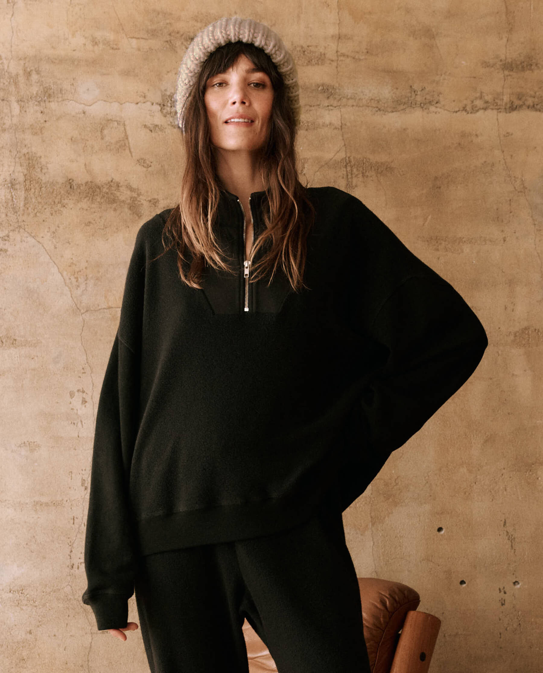 The Trail Sweatshirt The Great