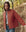 The Alps Puffer Jacket. -- Quilted Vintage Army