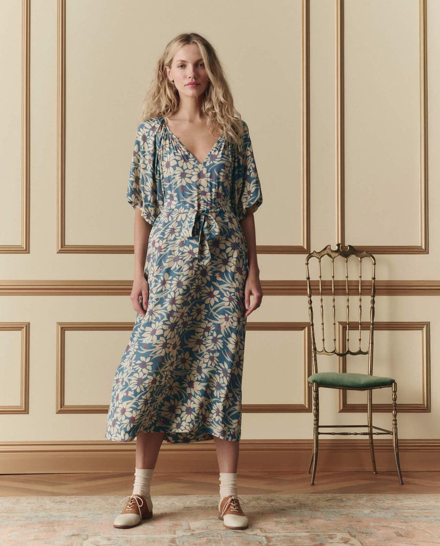 the great midi dress Sale Dresses – The Great