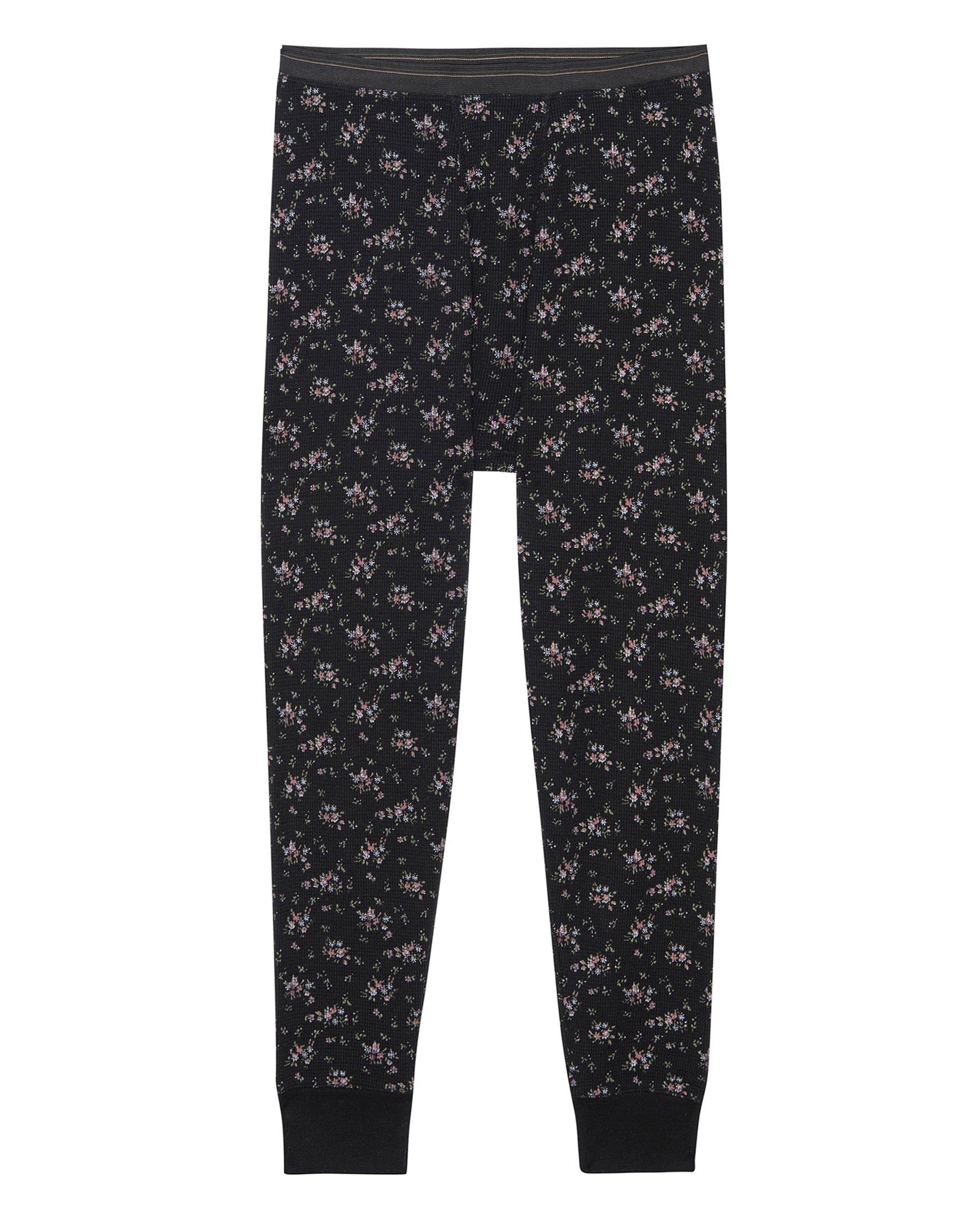 The Union Long John. -- Wilderness Floral BOTTOMS THE GREAT. FALL 23 TGO SALE