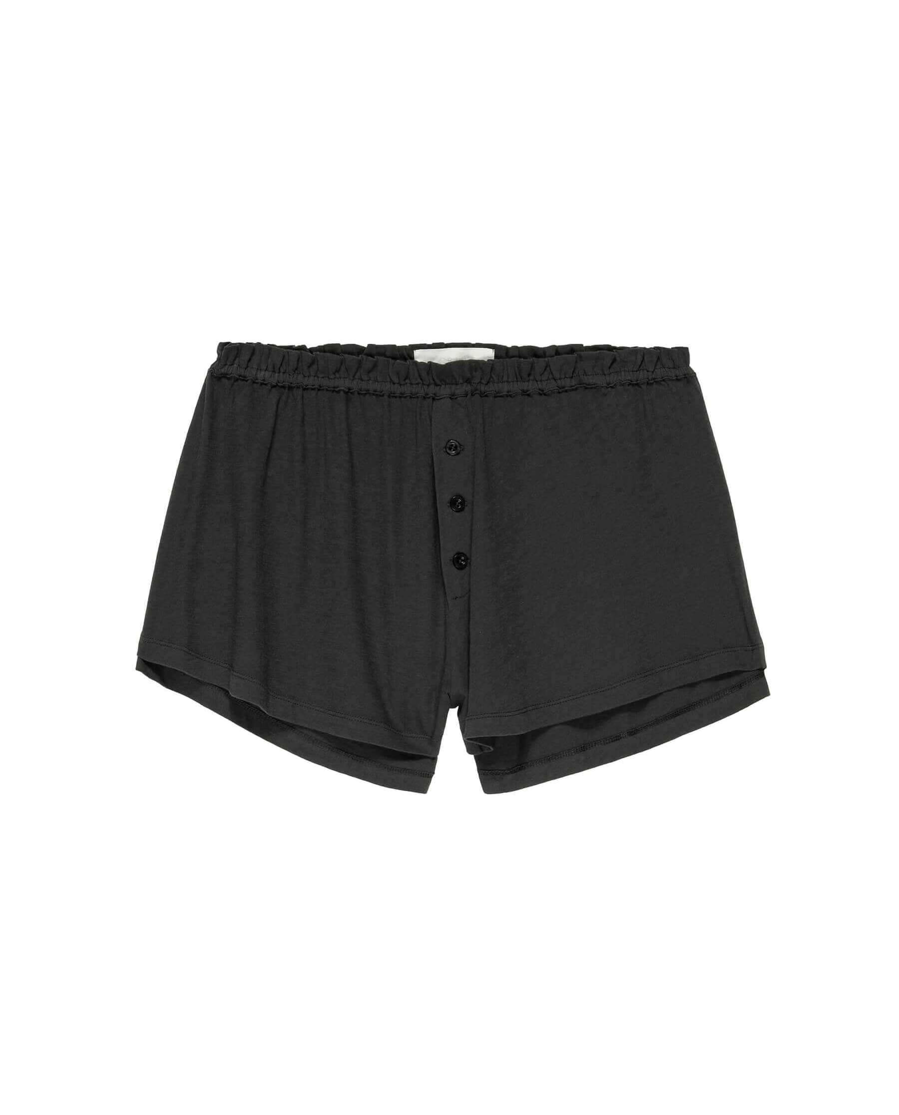 The Tap Short. -- Washed Black