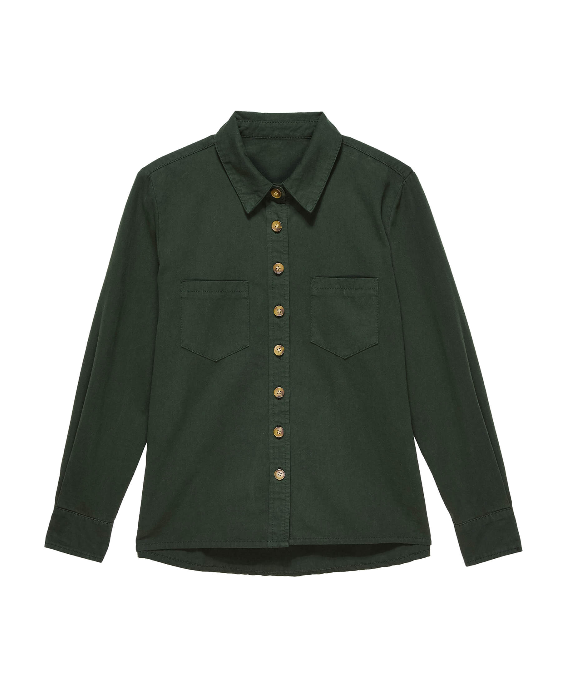 The Scouting Shirt. -- Dark Forest