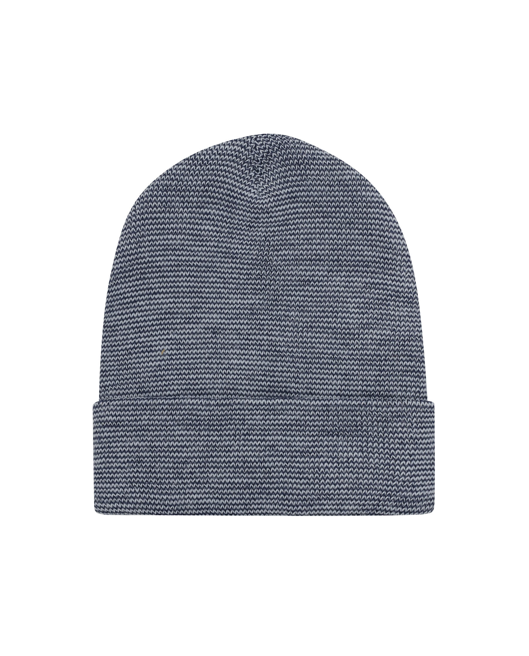 The Beanie. -- Navy Stripe HATS THE GREAT. PS24 SHRUNKEN AND BEANIES