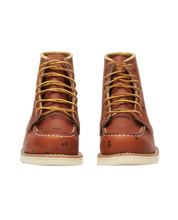 Red wing moc toe oro legacy deals