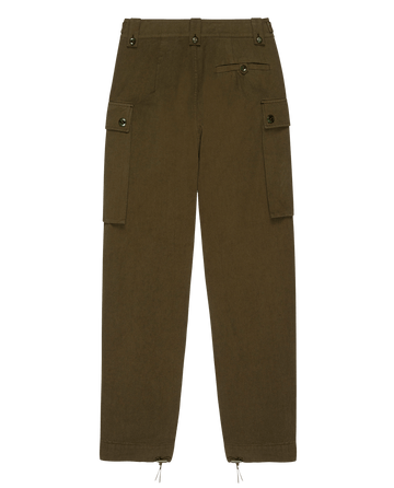 The Convoy Pant. -- Vintage Military BOTTOMS THE GREAT. FALL 24 D1